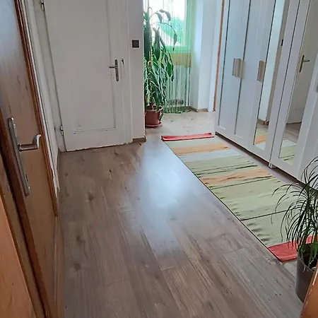 S Parkovanim * Ostrava